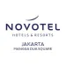 Klien Kami Project Hotel Novotel novotel